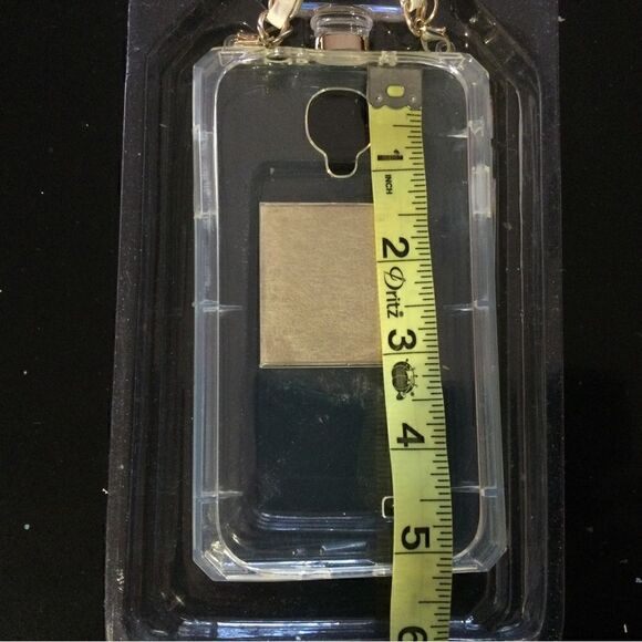 Clear Perfume Bottle IPhone Case - Picture 11 of 11